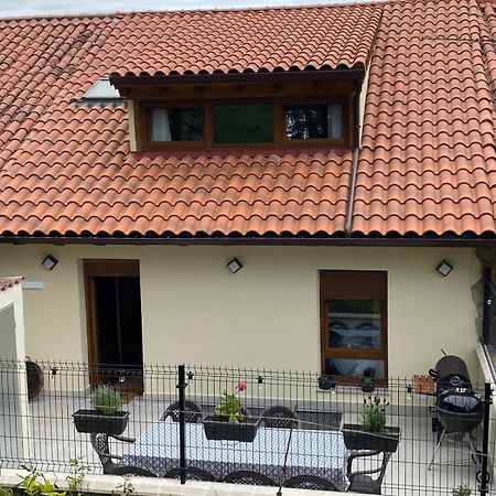Penagos Casa Familiar Cerca De Cabarceno 빌라 외부 사진